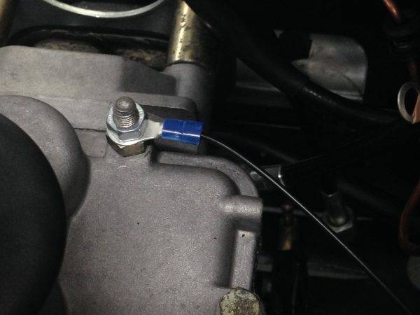 Comment Réaliser Le Branchement D'une Centrale Clignotante 12V Pour 2CV ...