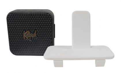 INSTALLATION D’UN KIT ENCEINTE NOMADE DANS UNE MÉHARI OU UNE EDEN